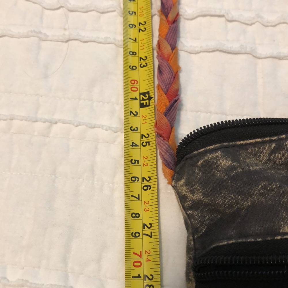 Cross Body Purse - Picture 6 of 10